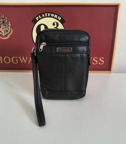 Samsonite black travel money - black,
