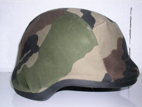 French spectra military helmet - military,
