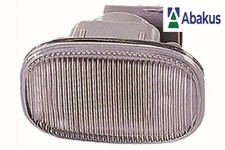 RIGHT FRONT INDICATOR LIGHT