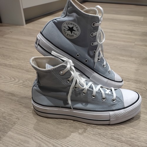 Converse chuck taylor all - converse, star