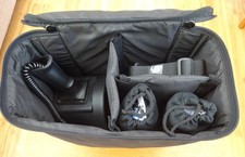 UV Light Technology 35W Black Light Spot Lamp For Fluorescent Inspection Use.