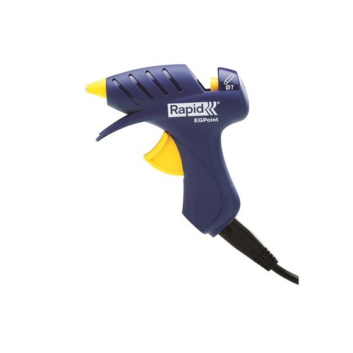 Rapid point glue gun 80w - point,