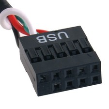 5.25" PC Front Panel Dashboard