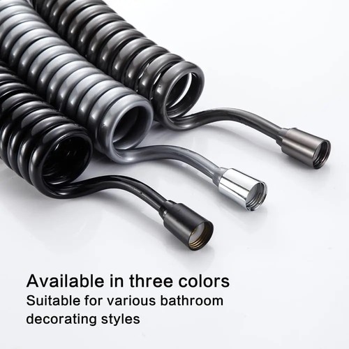 Shower hose flexible - hose,