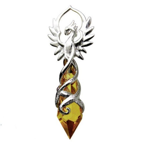 Anne stokes phoenix - anne,