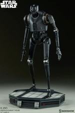 Sideshow Premium Format Statue