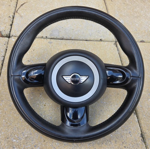 R56 mini cooper steering - mini, s