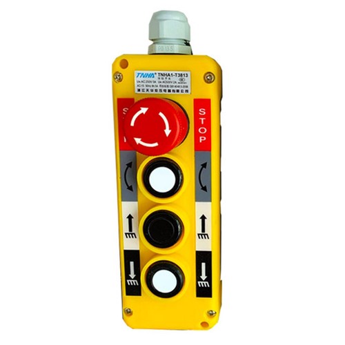 Electric crane remote - remote, control