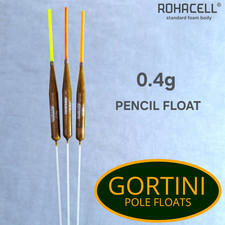 3 no. Handmade GORTINI 0.4g