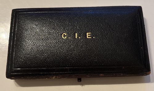 Rare box for - for, british
