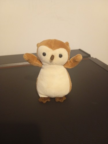 Jellycat london forest fauna - jellycat,