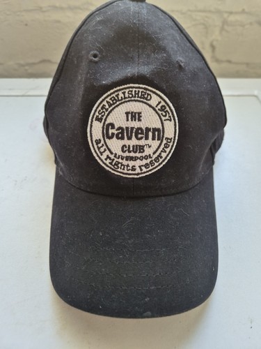 The cavern club liverpool - the,