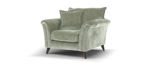 Sofology beaumont fabric chair - sofology,