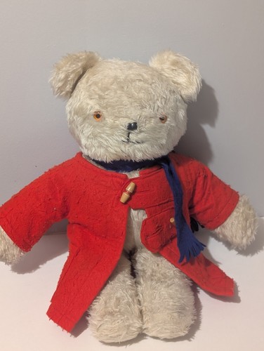 Vintage paddington style - vintage, 20"
