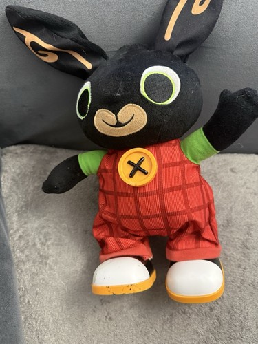 Bing bunny cbeebies - bunny,