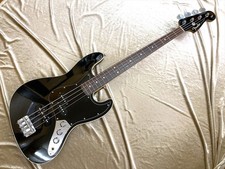 Fender Japan Aerodyne Jazz