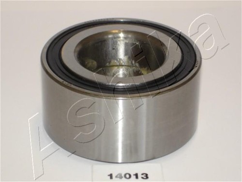 Wheel bearing kit - wheel, ashika