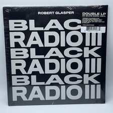 Robert Glasper – Black Radio