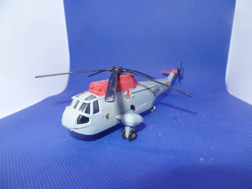 Dinky toys 736 - dinky, bundesmarine