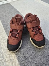 Ecco Exostrike Boots Kids Size