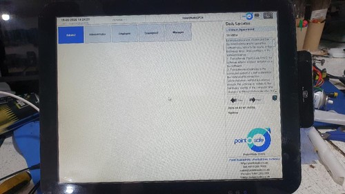 P2c 100 waterproof epos - j-100,