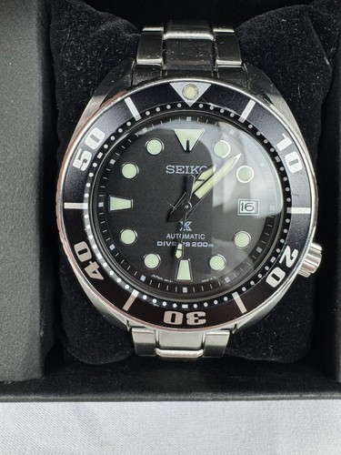 Seiko prospex sbdc031 sumo - seiko,
