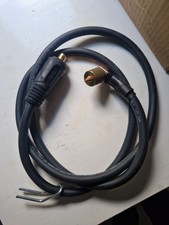 Sacit Sarflex Cable 50 mm2 Welding Cable