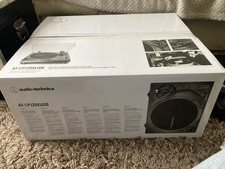 Audio-Technica ATLP120XUSB