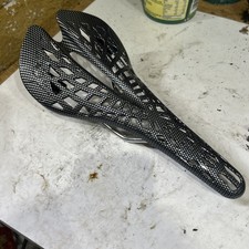 MTB Road bike Bicycle Ultralight seat Saddle oval rails 