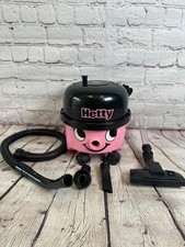 Hetty hoover toy vacuum fully - hoover, -fully