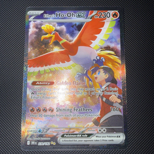 Ethan 230 182 sv10 - ethan's, ho-oh