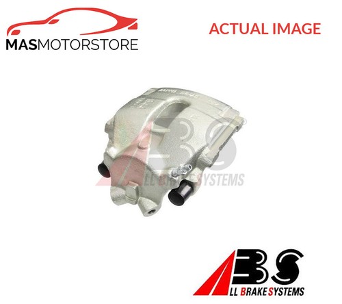 Brake caliper braking front - brake,