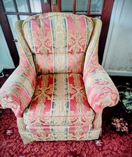 Bridgecraft Malvern Armchair