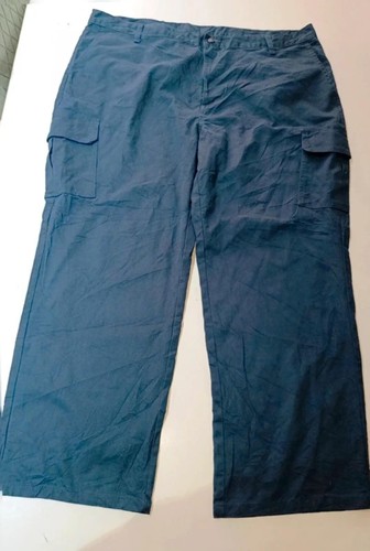 Dickies baggy navy cargo work - baggy,