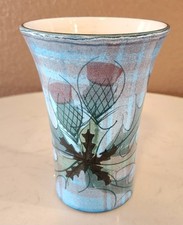 TAIN POTTERY Scotland