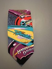 Vintage 1993 Harley Davidson