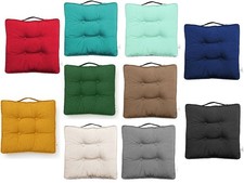 High 4" Armchair Booster