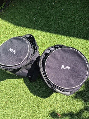 Natal ntec drum cases for - natal.,