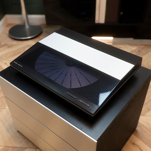 Bang olufsen b - &, b&o