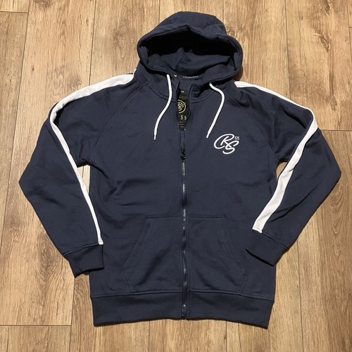 Crosshatch mens full zip - full,
