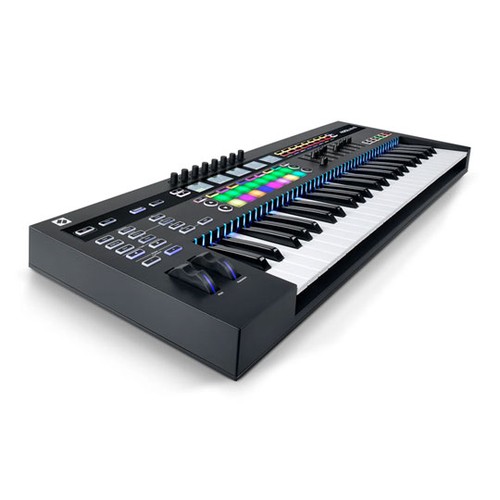 Novation sl49 mkiii - novation,