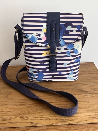 Joules tourer navy - tourer, floral