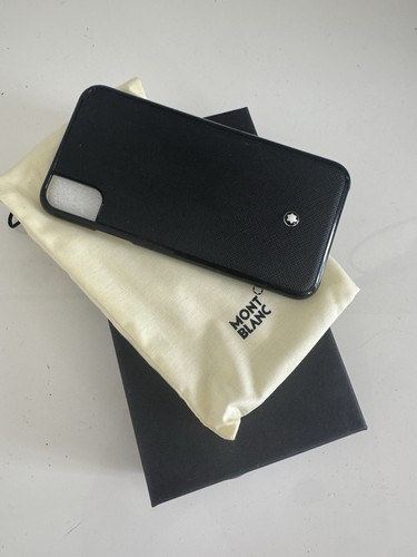 Montblanc sartorial iphone - sartorial,