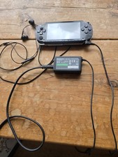 Sony PSP 1003 Bundle. Includes