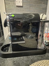 Nespresso Citiz Coffee machine