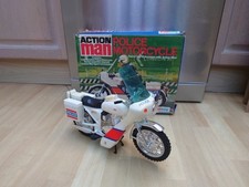 Vintage Action Man PALITOY