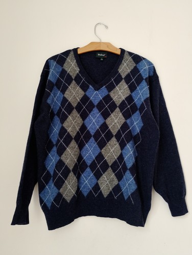 Wolsey men wool - men's, l