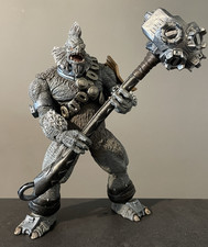 Halo 2 Collection Tartarus Brute Chief 6" Action Figure Mcfarlane