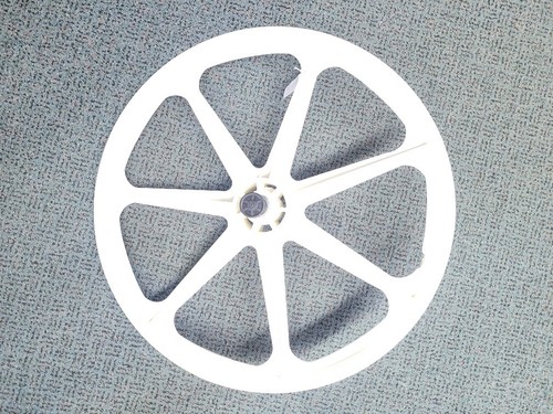 Wheel mag rear skyway tuff - wheel,