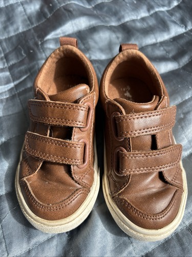 Next boys kids brown ortholite - next,